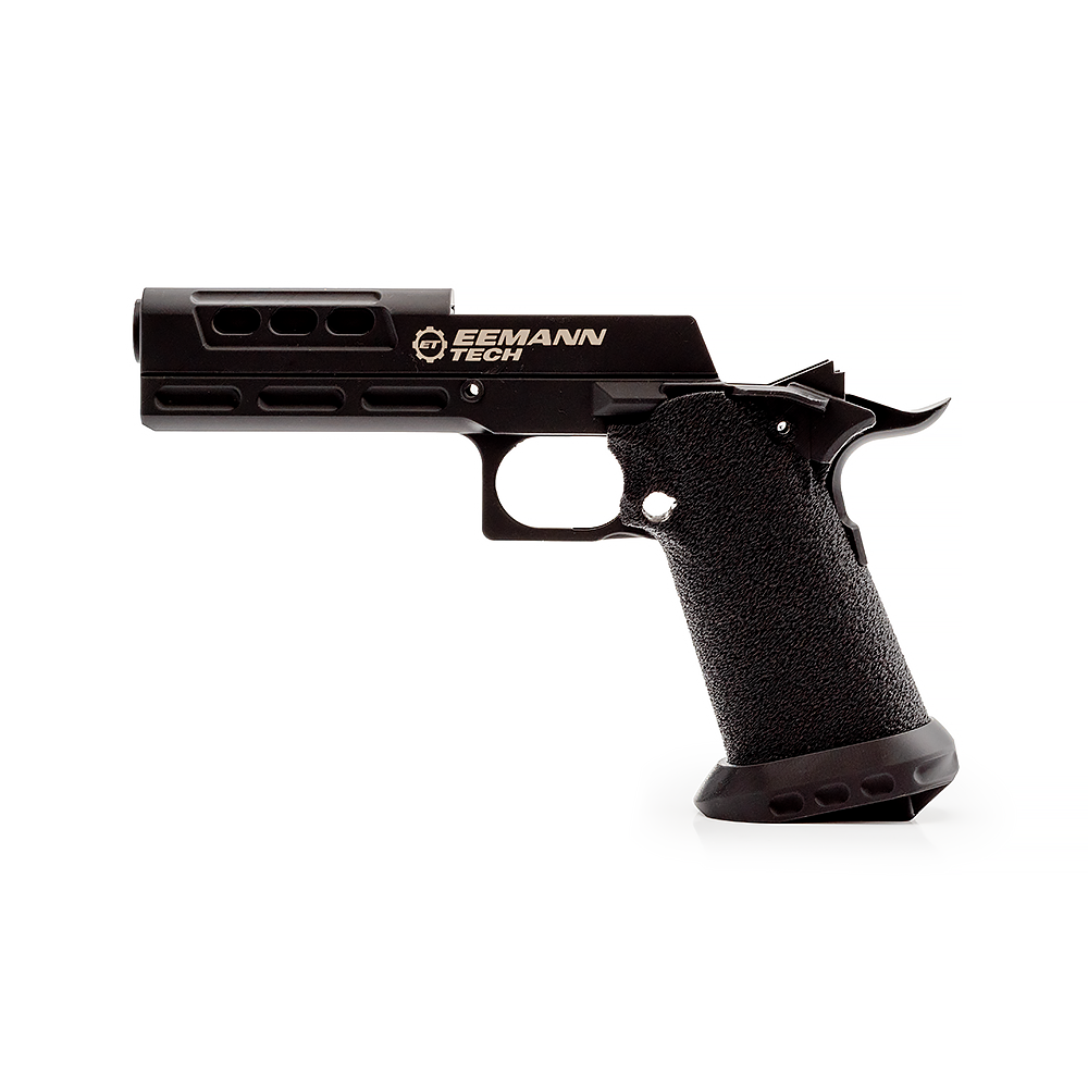 Eemann Tech fusto 2011 per simulatore ACE XR Meta Quest 3
