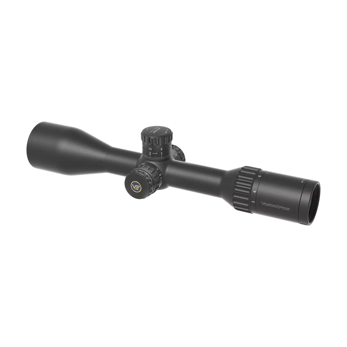 Cannocchiale Vector Optics Continental x6 3-18x50 SFP con tubo da 30 mm