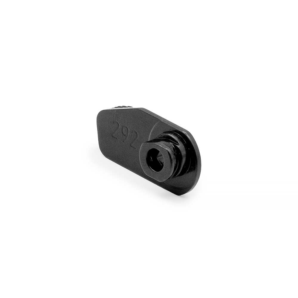 Eemann Tech sicura destra Competition per CZ Shadow 2 e TS
