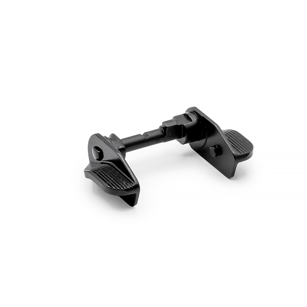 Eemann Tech set sicura ambidestra Competition per CZ Shadow 2