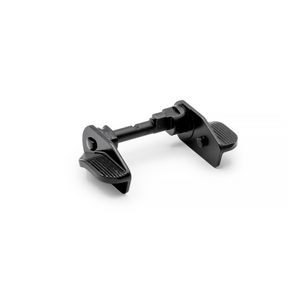 Eemann Tech set sicura ambidestra Competition per CZ Shadow 2