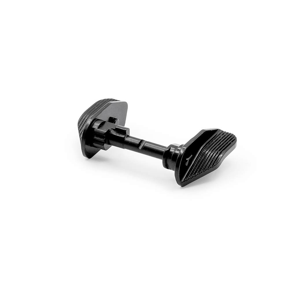 Eemann Tech set sicura ambidestra Competition per CZ Shadow 2