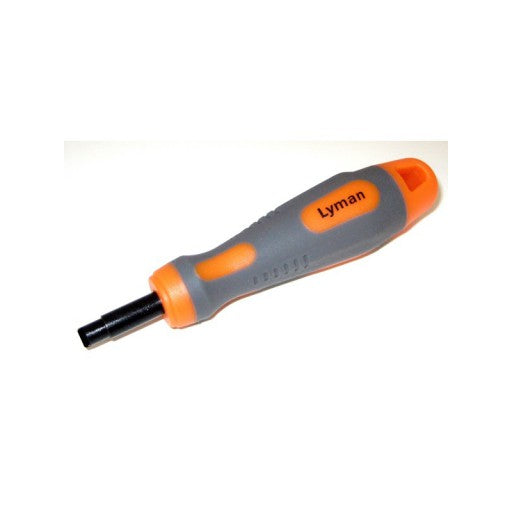 LYMAN Primer Pocket Cleaner Small