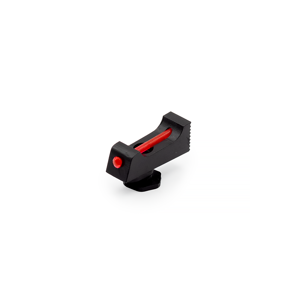 Eemann Tech mirino anteriore da competizione in fibra ottica 1,5 mm per Glock