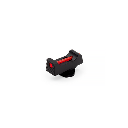Eemann Tech mirino anteriore da competizione in fibra ottica 1,5 mm per Glock