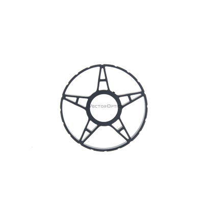 Ruota parallasse universale Vector Optics da 100 mm