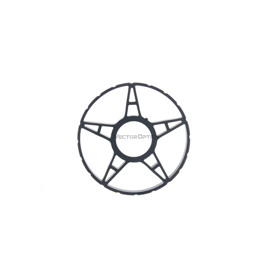 Ruota parallasse universale Vector Optics da 100 mm