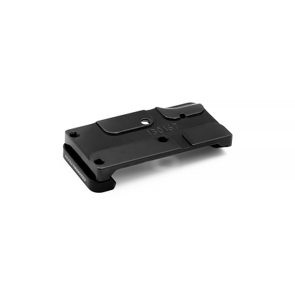 Eemann Tech piastra red dot per CZ Shadow 2 OR per Aimpoint COA