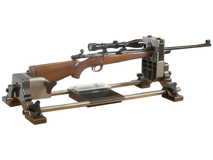 Lyman Revolution Gun Vise