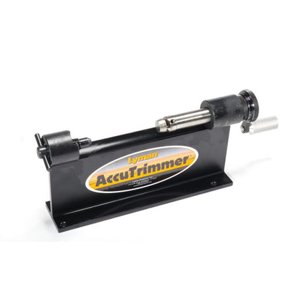 LYMAN 50 BMG AccuTrimmer