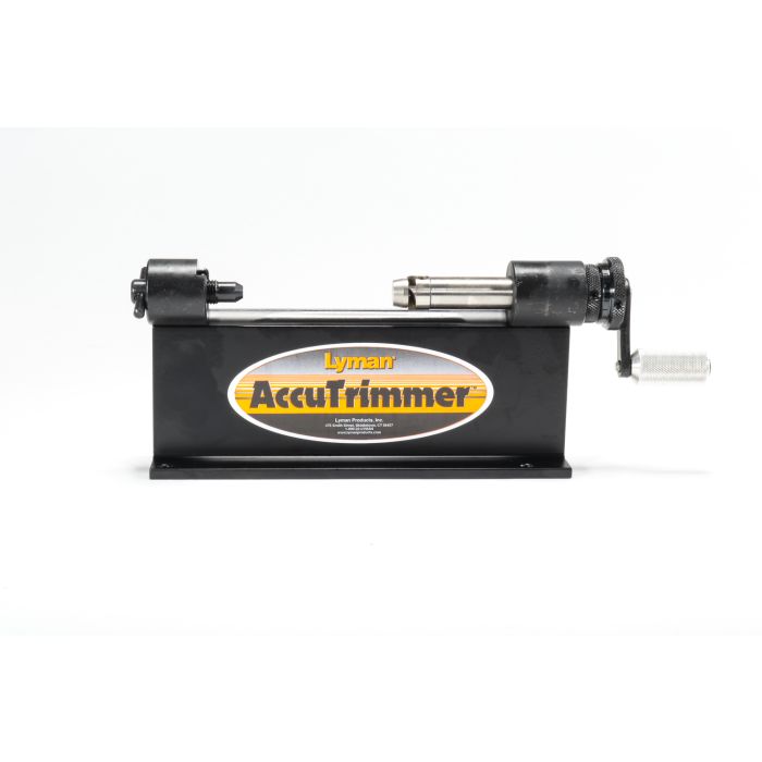 LYMAN 50 BMG AccuTrimmer