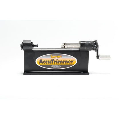 LYMAN 50 BMG AccuTrimmer