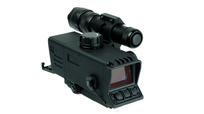 Konus Konuspro NV-3 3-9x32 visore notturno digitale con illuminatore