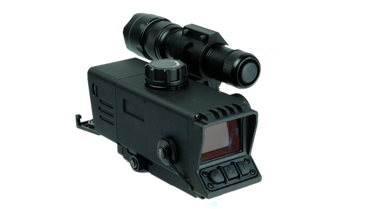 Konus Konuspro NV-3 3-9x32 visore notturno digitale con illuminatore
