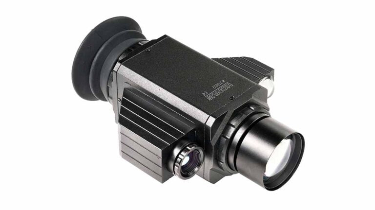 Konus Fiery Dual visore termico e notturno 7x