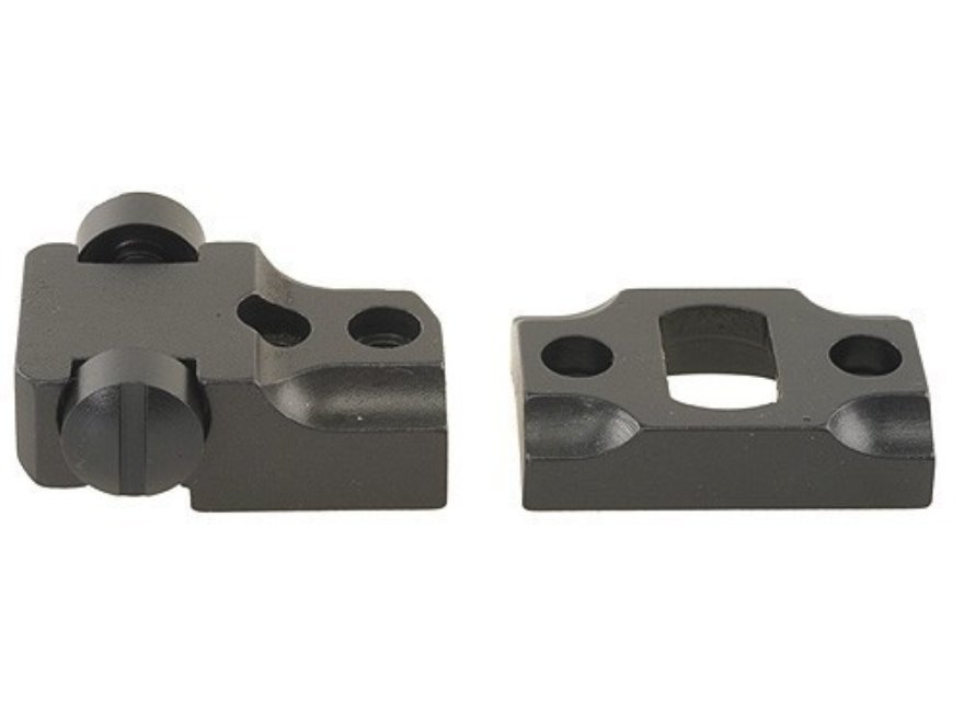 Leupold Base per Mauser 98 