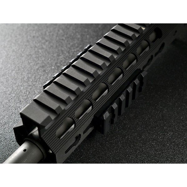 Slitte KeyMod in polimero 5 slot Strike Industries, immagine 7