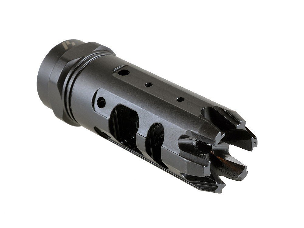 Compensatore Strike Industries King Comp .223/5.56 filetto 1/2x28, immagine principale
