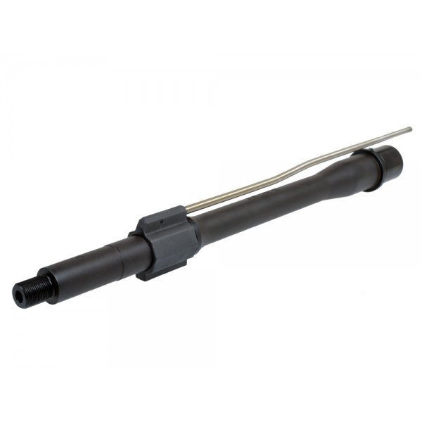Strike Industries gas block in acciaio .750 per AR-15, immagine 8 di 10