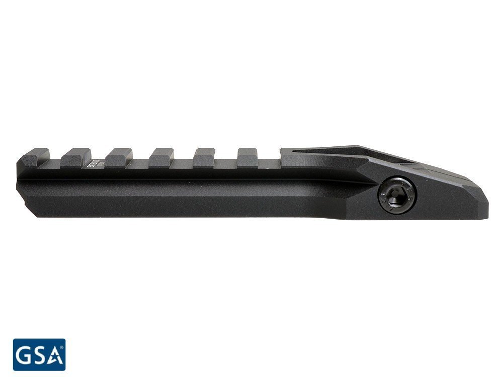 Strike Industries Ricci Extended Rail Section