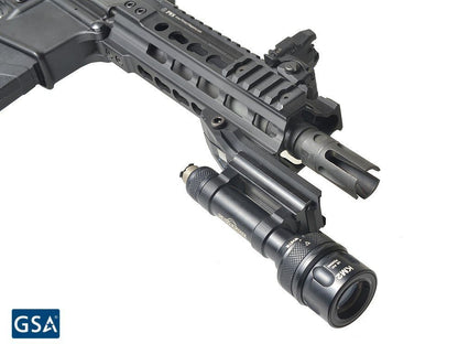Strike Industries Ricci Extended Rail Section, immagine 9