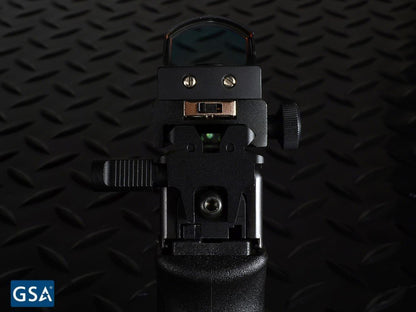 Strike Industries Rear Sight Mount per Pistole Glock