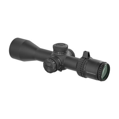 Cannocchiale Vector Optics Veyron Gen II 4-16x44 HD CTR FFP
