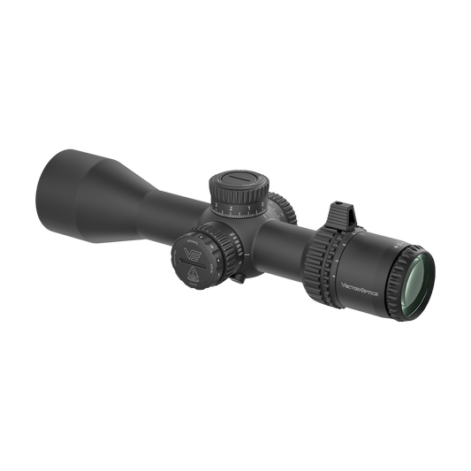 Vector Optics Veyron Gen II 4-16x44 HD CTR FFP 30 mm VVE-1 MIL céltávcső