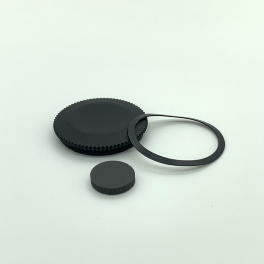 Luepold Battery Cover + Oring