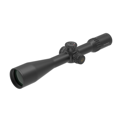Reticolo VEC-MBR2 del Vector Optics Continental x6 6-36x56 FFP