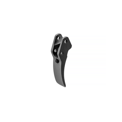Eemann Tech grilletto Ultimate SA/DA per CZ – nero, acciaio