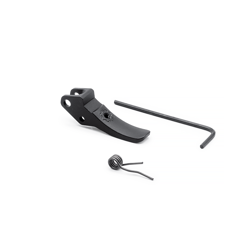 Eemann Tech grilletto Ultimate SA/DA per KMR Gen 3