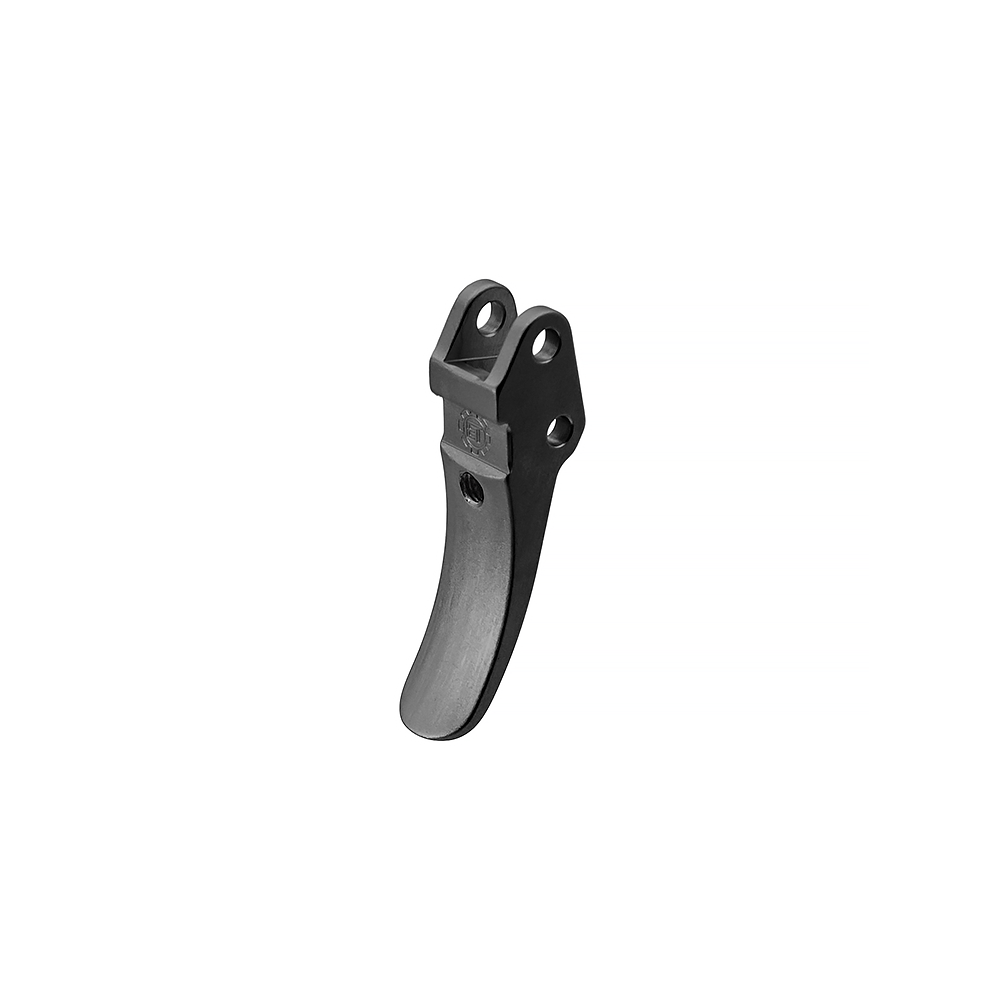 Eemann Tech grilletto Ultimate SA/DA per Tanfoglio nero
