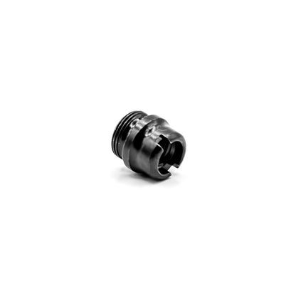 Eemann Tech boccole viti guancette per 1911 H 6,9 mm nere – 4 pezzi