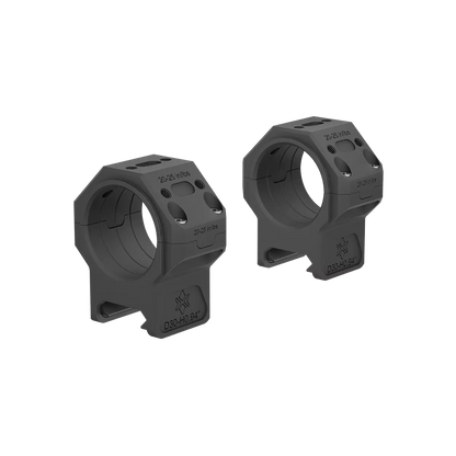 Anelli modulari Vector Optics X-MOD da 30 mm a profilo basso
