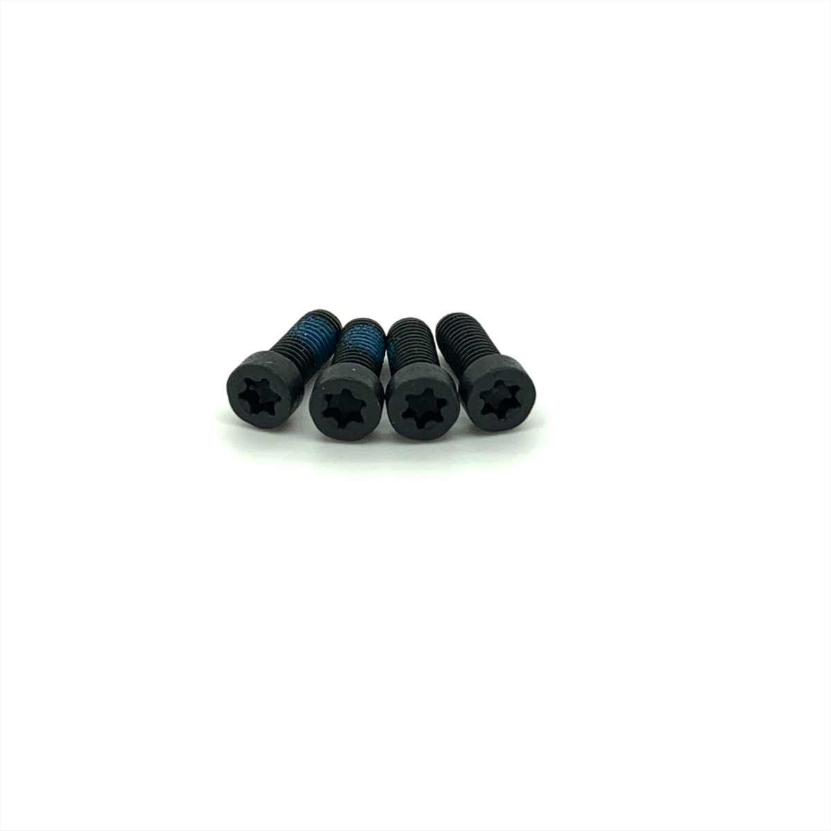 Leupold Mark4 Ring Screw Black 8X40 Torx (PRE 2012) 4PZ