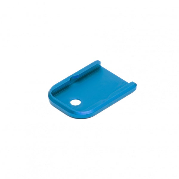 Toni System Pad +0 IDPA For Glock - BLUE