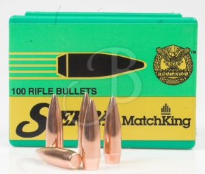 SIERRA 338" 300GR HPBT MATCH