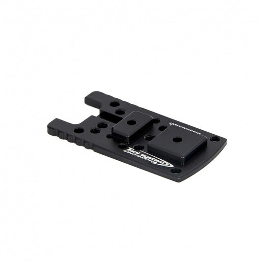 Toni System Base Piastrina Optic Ready (tipo B) Red Dot Beretta 92X
