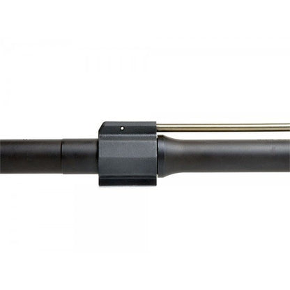 Strike Industries gas block in acciaio .750 per AR-15, immagine 6 di 10
