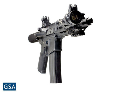 Strike Industries Ricci Extended Rail Section