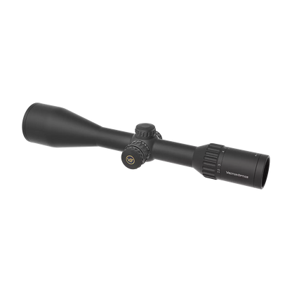 Cannocchiale Vector Optics Continental x6 2,5-15x56i Fiber con tubo da 30 mm
