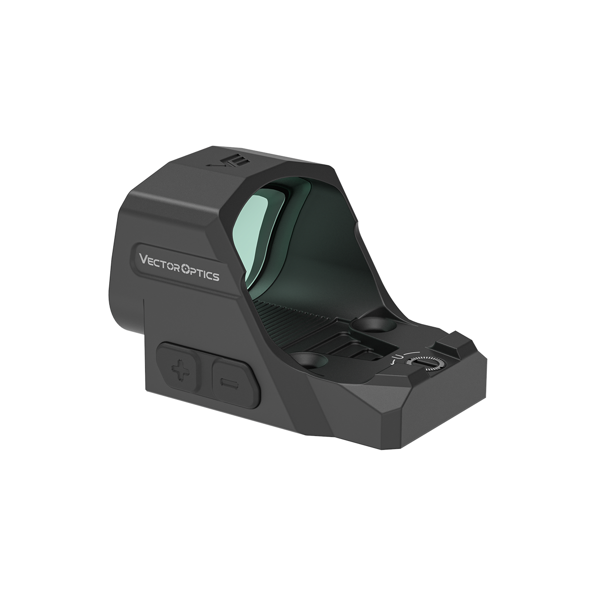Vector Optics Frenzy FLEX 1x24x29 Gen II con finestra da 24x29 mm