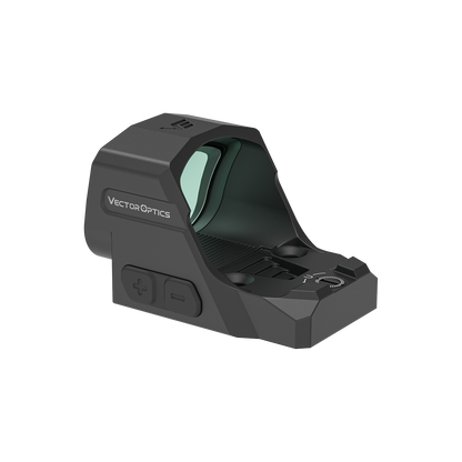 Vector Optics Frenzy FLEX 1x24x29 Gen II con finestra da 24x29 mm