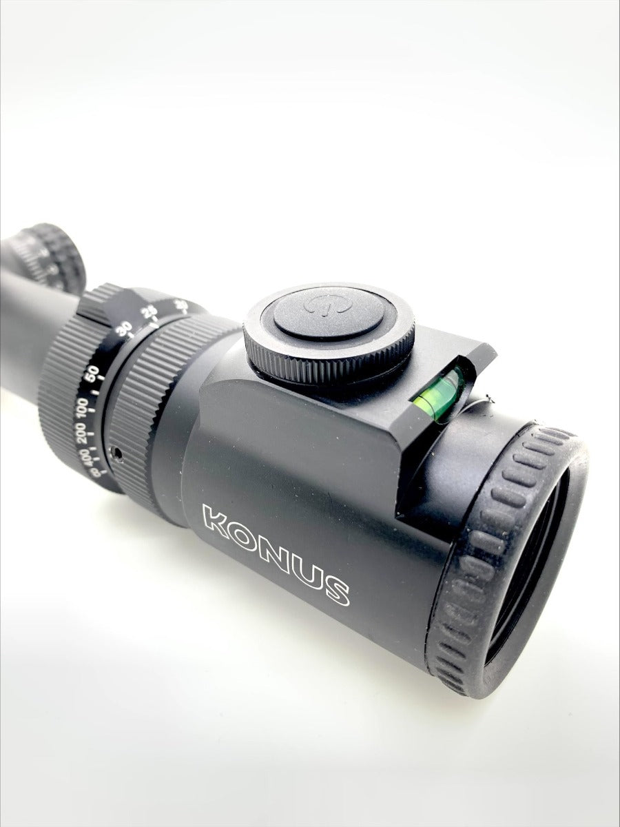 Konus Armada 6-26x56 Fine Crosshair