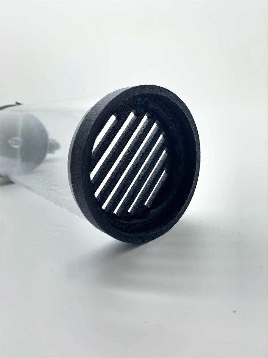 R2 USA Dillon Powder Measure Stainer Cap