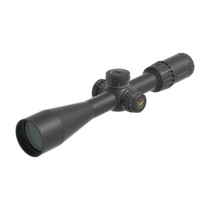 Reticolo MPX1 del Vector Optics Tauron 4-24x50 FFP