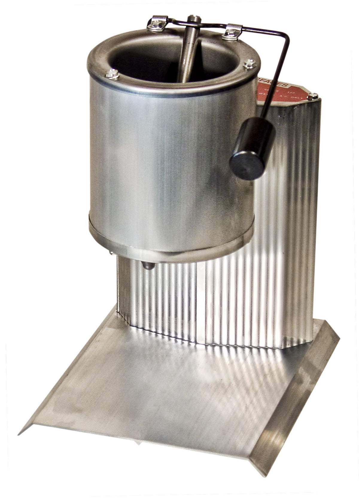Lee Precision Fornace Pot IV