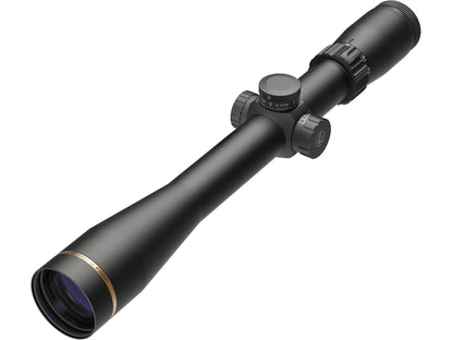 Leupold VX-Freedom Rifle Scope 30mm Tube 6-18x 40mm Side Focus Custom Dial System (CDS) Tri-MOA Reticle