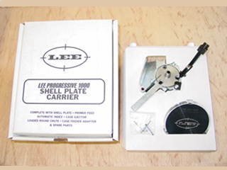 Lee Precision Pro Carrier #7A 30 M1